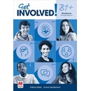 Get Involved! B1+ Workbook +Digital Workbook