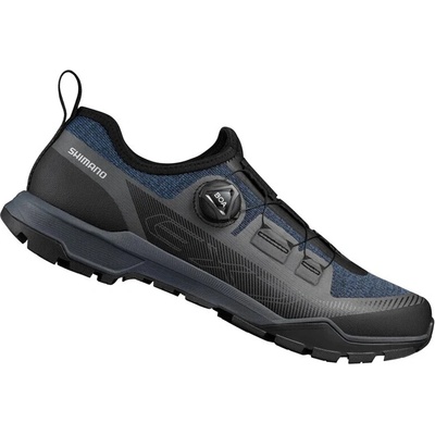 Shimano SH-EX700 modrá