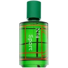 Thomas Kosmala No.4 Sport parfumovaná voda unisex 100 ml