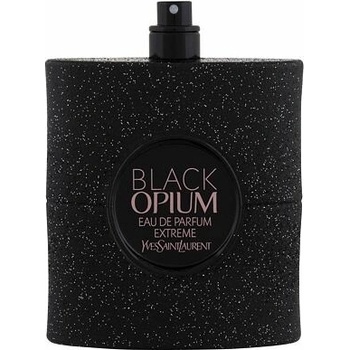 Yves Saint Laurent Black Opium Extreme parfémovaná voda dámská 90 ml tester