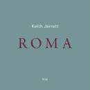Keith Jarrett - Roma CD