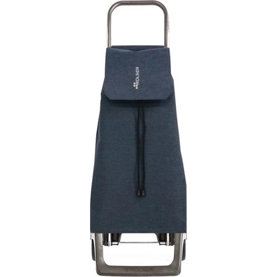Rolser Jet Tweed Joy Black