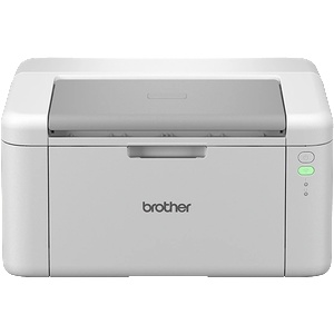 Brother HL-1230W Принтери