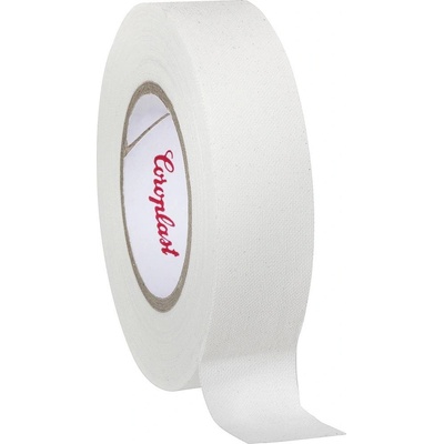 Coroplast 16538 páska so skleným vláknom 10 m x 19 mm biela 1 ks