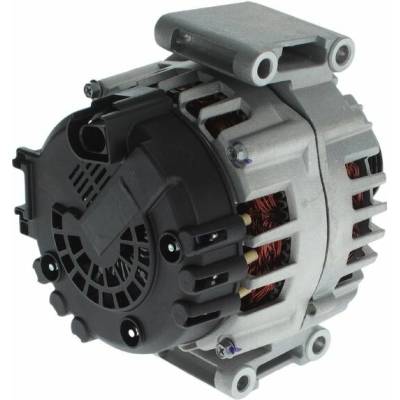 Alternátor BOSCH 1 986 A01 466