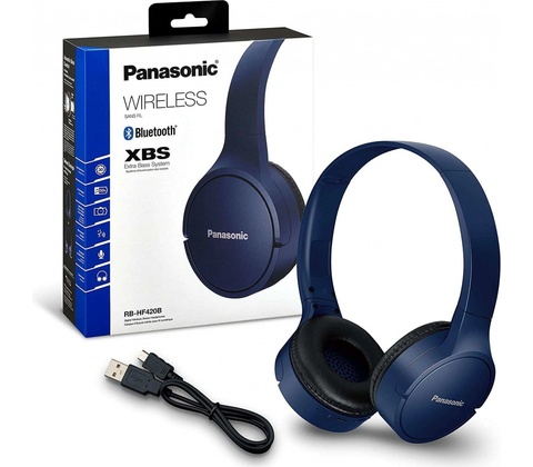 Panasonic RB-HF420BE