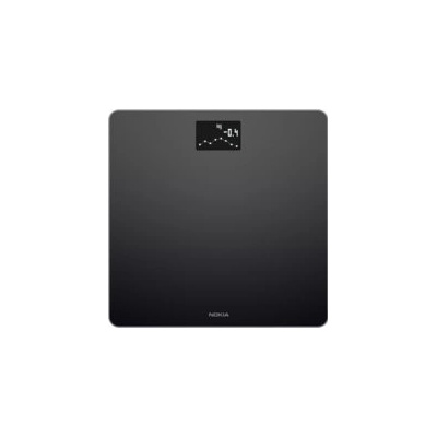 Withings Body WBS06 Black