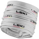 Leki Multiscarf modrá černá