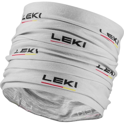 Leki Multiscarf modrá černá