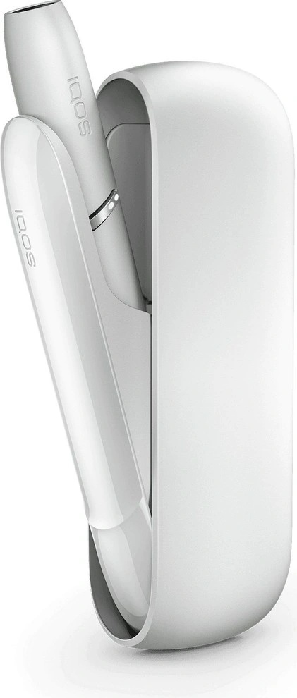 IQOS 3 DUO white - Heureka.cz
