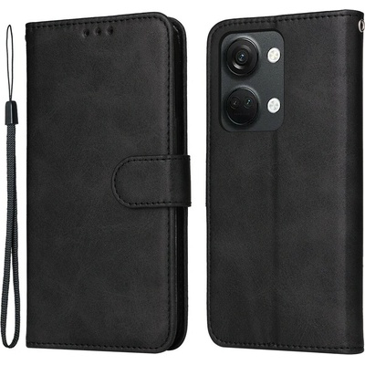 VSECHNONAMOBIL SMOOTH OnePlus Nord 3 5G černé 127073