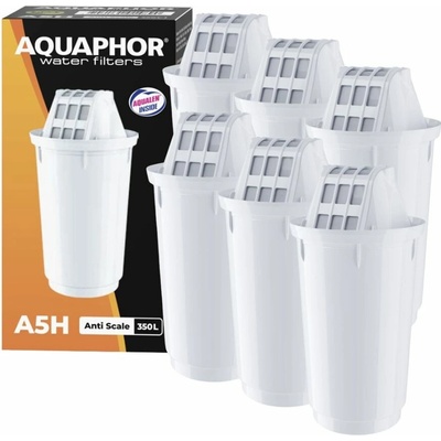 Aquaphor A5H B100-6 6 ks