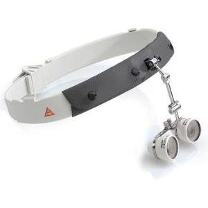 HEINE Бинокулярни лупи heine c 2.3k 450 mm