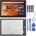 Amazon LCD Дисплей и Тъч Скрийн за Amazon Kindle Fire HD 10 2023