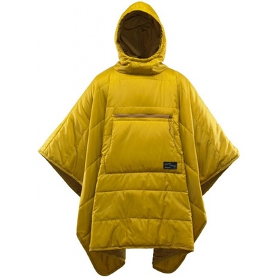 Therm-a-rest Honcho Poncho Wheat
