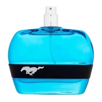 Ford Mustang Blue EDT TR 100ml Мъжки