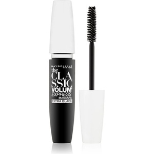 Maybelline new york The Classic спирала за обем Extra Black 10ml