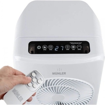 Image 1 of Muhler MC-5055RC