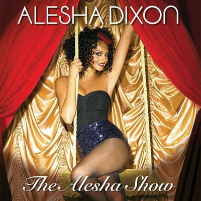 Dixon Alesha - Alesha Show 15th Anniversary LP
