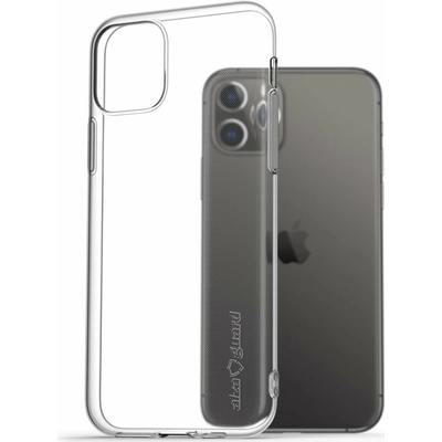AlzaGuard Crystal Clear TPU Case iPhone 11 Pro