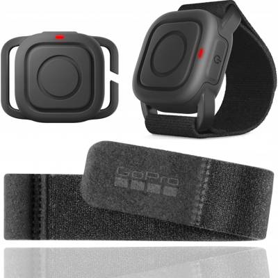 GoPro Waterproof Shutter Remote ARMTE-004-EU – Zbozi.Blesk.cz