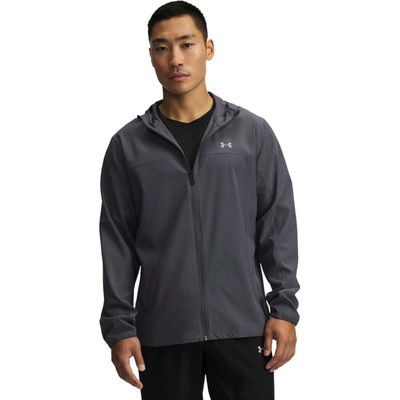 Under Armour OutRun The Storm Castlerock/Reflective