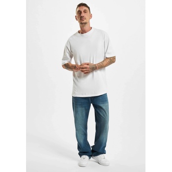 Rocawear Мъжки дънки в тъмносин цвят Rocawear WED Loose Fit UB-RWJS017L-01969 - Тъмносин, размер W33 L32