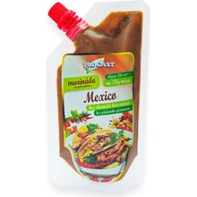 Progast Mexico Americký štýl MEX, 150g