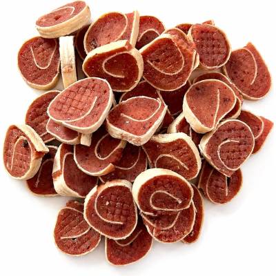 Haf f Sušená kačacia špirála 500 g