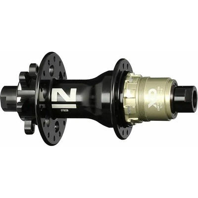Novatec D792SB-X12-XD