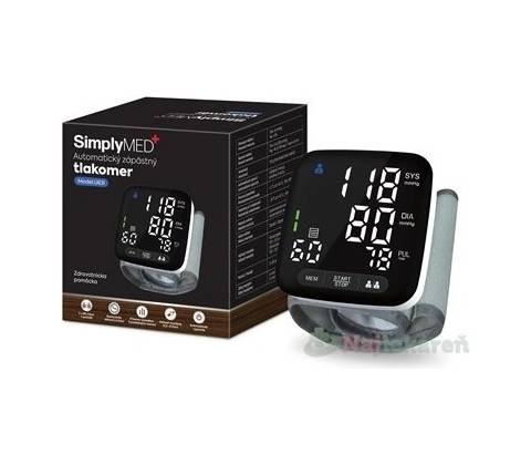 SimplyMed U63I