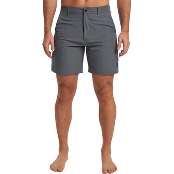 Tenson Бански гащета Tenson Aqua hybriden swimming shorts - Grey (Antracithe)