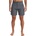 Tenson Бански гащета Tenson Aqua hybriden swimming shorts - Grey (Antracithe)