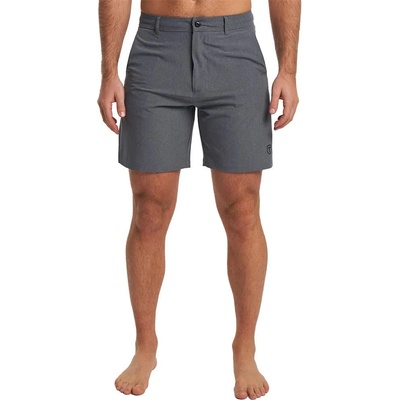 Tenson Бански гащета Tenson Aqua hybriden swimming shorts - Grey (Antracithe)