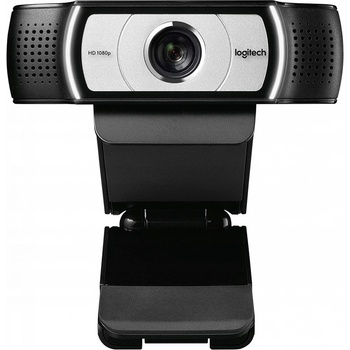 Logitech HD Webcam C930c