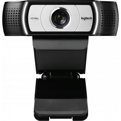 Logitech HD Webcam C930c