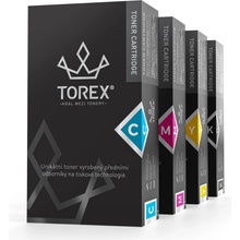 TOREX Brother TN-247CMYK - kompatibilní