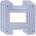 HOBOT Микрофибърни кърпи за Hobot 2S, 3 бр (25831)