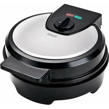 Image 1 of Muhler MHT-1018