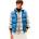 Tommy Hilfiger Потник Tommy hilfiger MW0MW40607 vest - Blue (Aegean Sea)