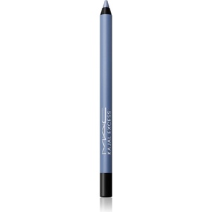 MAC Cosmetics Kajal Excess Longwear Smoky Eye Liner молив за очи тип каял цвят Iceflower 1.2 гр