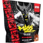 PVL Mutant Mass Extreme 2720 g троен шоколад