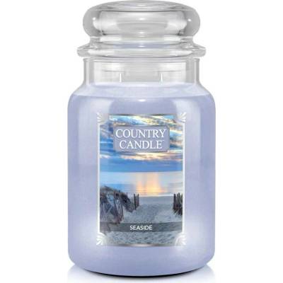 Country Candle Seaside 652 g