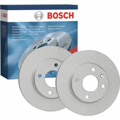 Brzdový kotúč BOSCH 0 986 479 D91