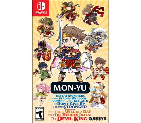Mon-Yu