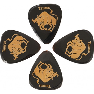 Timber Tones Zodiac Tones Taurus 4-Pack Tin