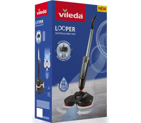 Vileda Mop elektrický Looper