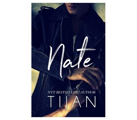 Nate Tijan