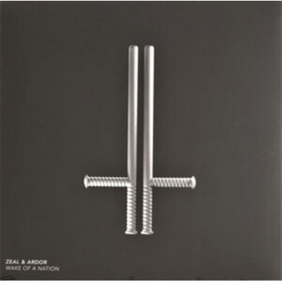 Zeal And Ardor - Wake Of A Nation Indie Exclusive LP