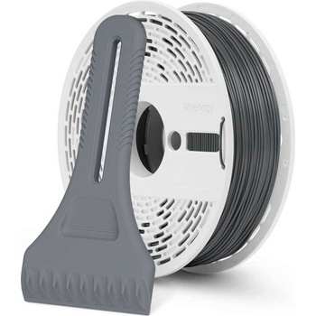 Fiberlogy Matte ASA Graphite - 1, 75 mm / 750 g (MASA-GRAPHITE-175-075)